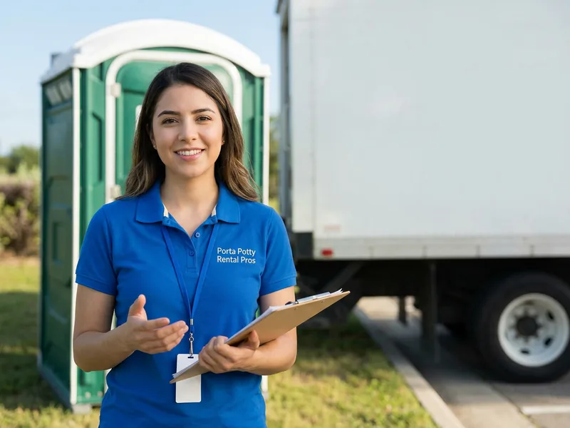 Porta Potty Rental  in Siler City  FAQ